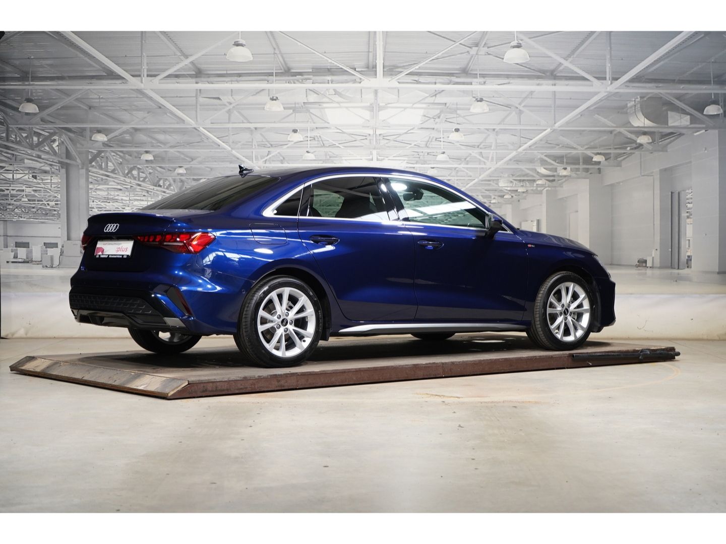 Audi A3 - Bild 3