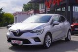 Renault Clio V 1.3 TCe 130 Intens LED Navi 360° DAB - Renault Clio: Da