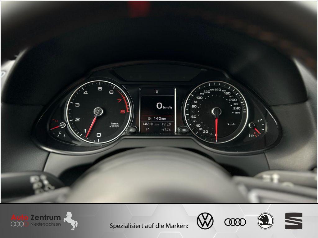 Audi Q5 3.0 TFSI quat S-Line ab 116 EUR o. Anzahlung