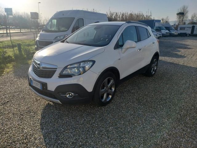 Opel OPEL - Mokka 1.7 cdti Ego s&s 4x2 130cv m6