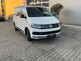 Volkswagen California Beach Edit*4Motio*DSG*Aufstellbett - gebrauchte VW T6 California aus dem Jahr 2018