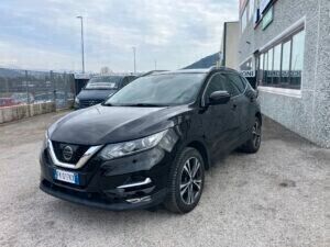 Image of Nissan Qashqai