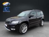 Skoda Yeti Drive 1,4 TSI DSG, Climatronic, Tempomat, - Skoda Yeti Gebrauchtwagen