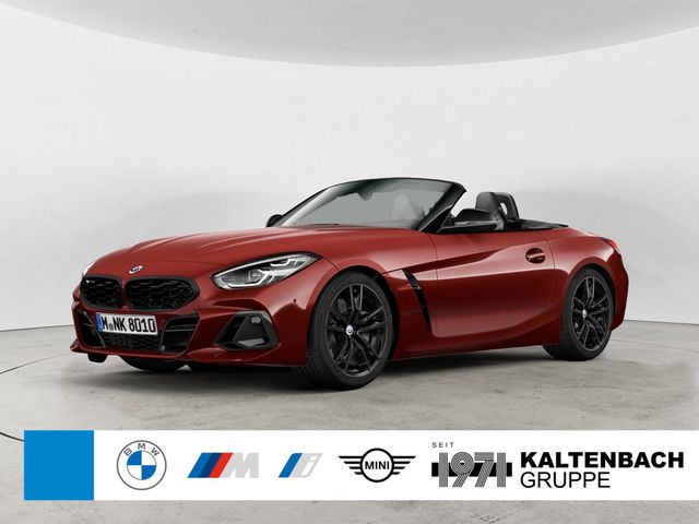 BMW Z4 M40I A