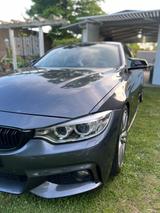 BMW 435i Coupé - - BMW 435 aus 2014