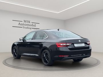 Skoda Superb - 7