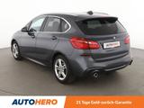 BMW 2er 218i Active Tourer M Sport Aut.*NAVI*TEMPO* - BMW 218 Active Tourer aus 2018