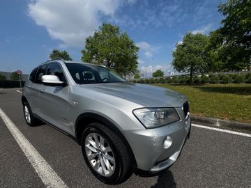 BMW X3 - 11
