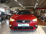 Seat IBIZA FR BLACK EDITION 1.HD=VIRTUAL=PANO=8x RAD! - Seat Ibiza: 1.8