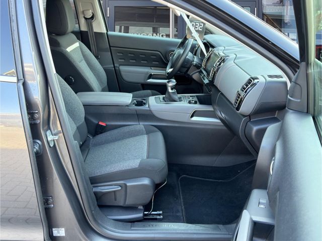 Citroën C5 Aircross Feel 1.2 PT 130 °Navi°RFK°BF°SHZ°