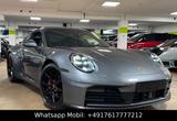 Porsche 911 CARRERA FACELIFT SPORTABGAS LIFT PANO FULL!! - Porsche 911 Urmodell aus 2024