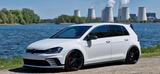 Volkswagen 2015 Golf 7 GTI Performance *Clubsport Umbau* - Volkswagen Golf: Umbau