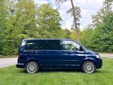 Volkswagen T5 Multivan Atlantis / Standheizung/Ahk/2-Hand - Volkswagen: Multivan Atlantis
