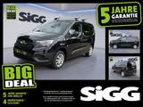 Opel Combo Cargo 1.5 D Edition AHK 3-Sitzer Android A - Angebote entsprechen deinen Suchkriterien