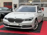BMW M760L i*360*ACC*LUFT*MASSAGE*SCHIEBEDACH - BMW M760 Gebrauchtwagen