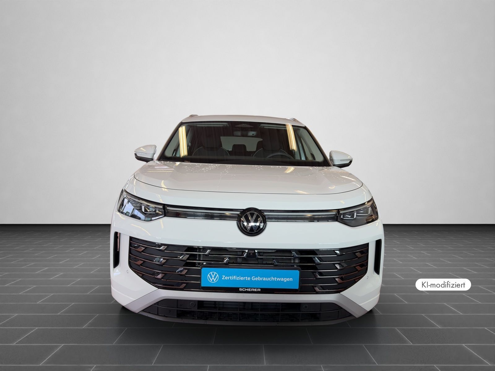 Volkswagen Tayron 2.0TDI DSG Elegance HD Matrix 360 IQ.Dri foto 5