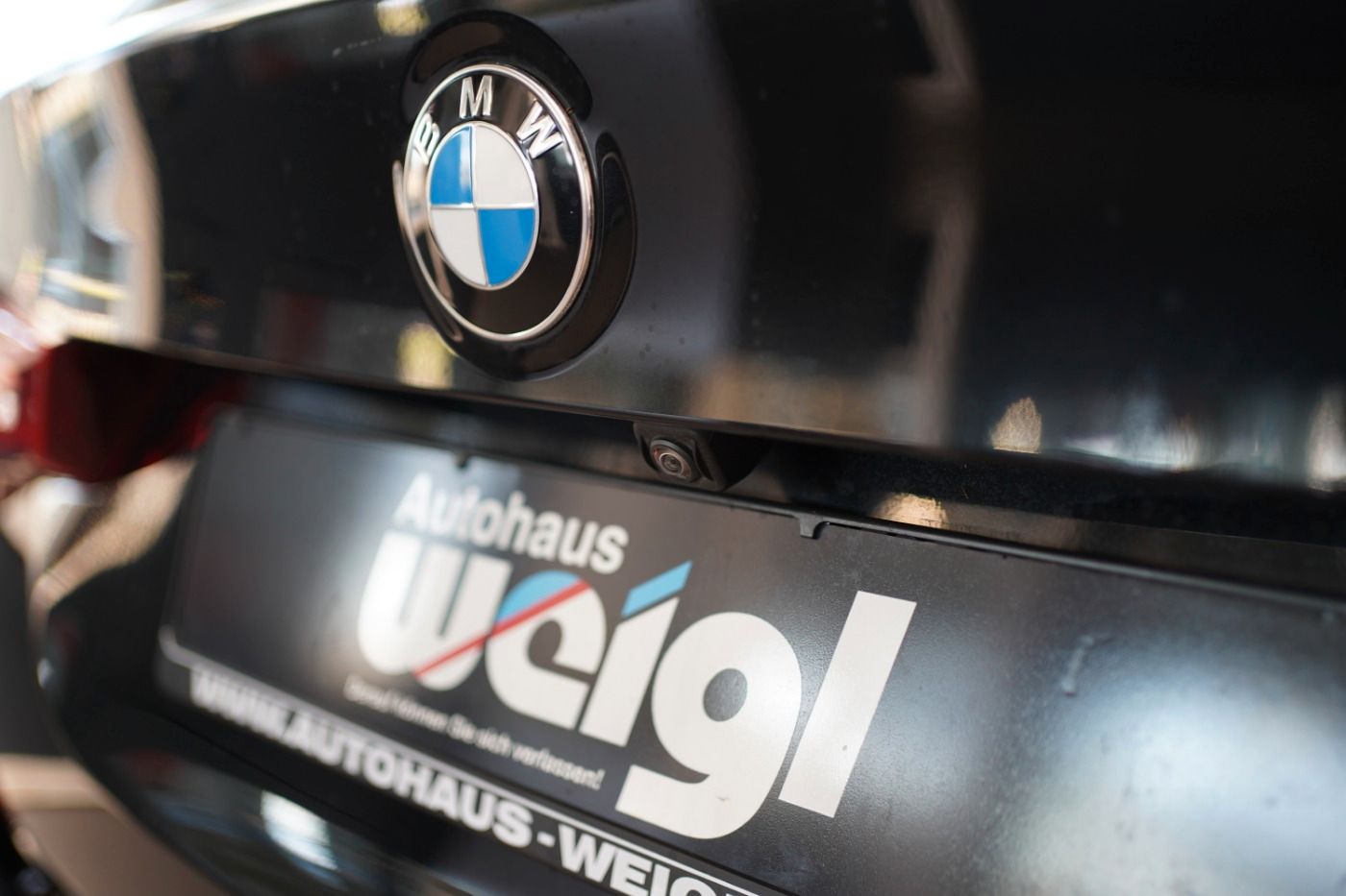 Fahrzeugabbildung BMW X3 20ix M Sport +AHK+ParkingAssis.+Live Cock.Plu