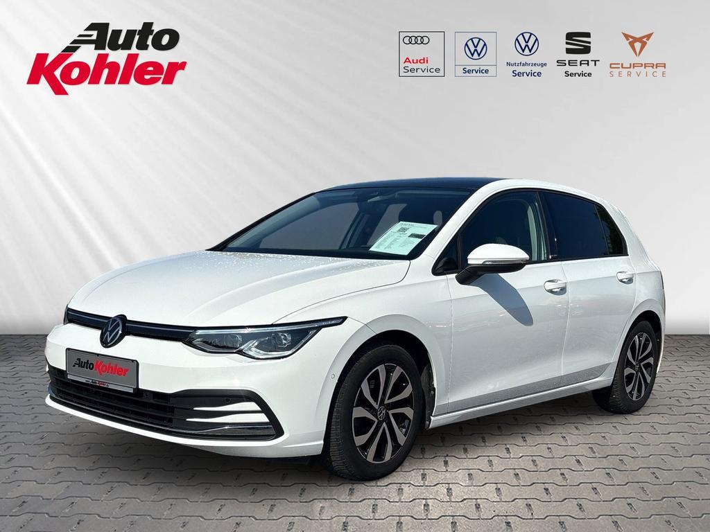 Volkswagen Golf Active  AHKPANONAVIACCHUDMATRIX 2022