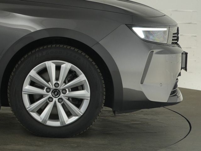 Astra L ST ELEGANCE CDTI+LED+NAVI+RÜCKFAHRKAMERA