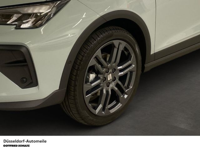 Seat Arona - Bild 9
