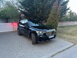 BMW X7 xDrive30d -M - Laser -HUD-ACC-PANO-Individual - BMW X7 Gebrauchtwagen