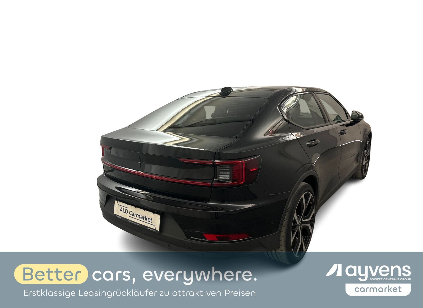 Polestar 2 - Bild 3