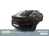 Polestar 2 Performance Polestar Dual Motor 78kWh - Polestar 2: Performance