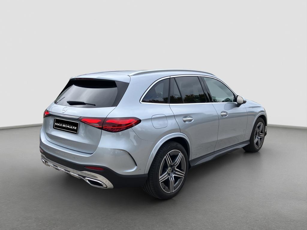 Mercedes-Benz GLC d 4MATIC AMG Line DIGITAL LIGHT*360Grad, миниатюра 20