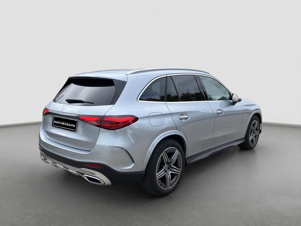 Fahrzeugabbildung Mercedes-Benz GLC 300 d 4MATIC AMG Line DIGITAL LIGHT*360Grad