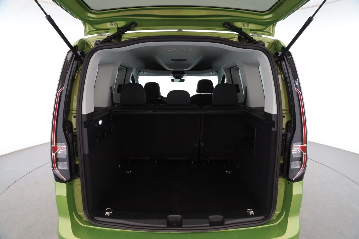 Volkswagen Caddy - Bild 8