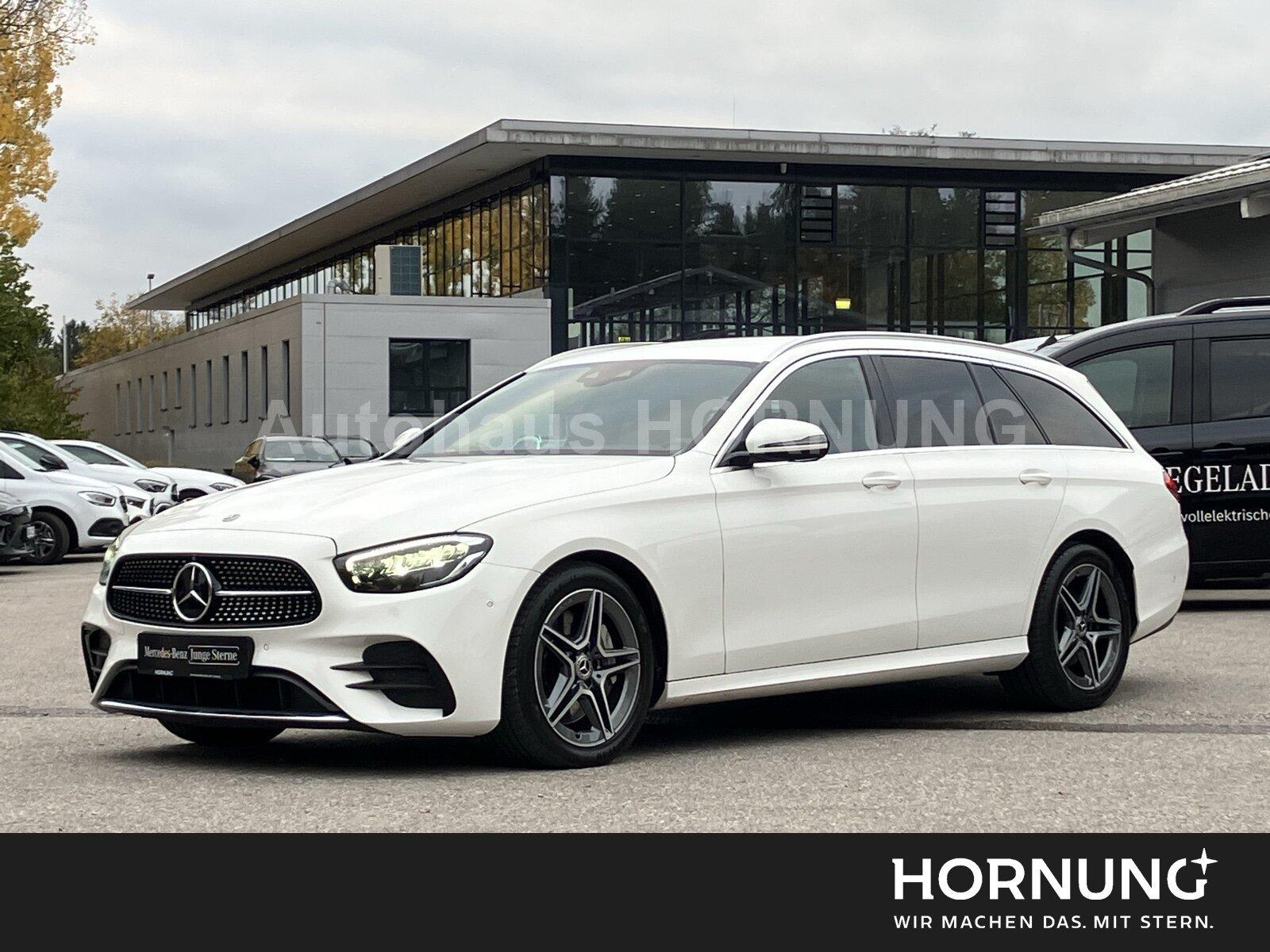 Mercedes-Benz E 400