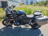 BMW R 1250 rs - BMW R 1250 RS