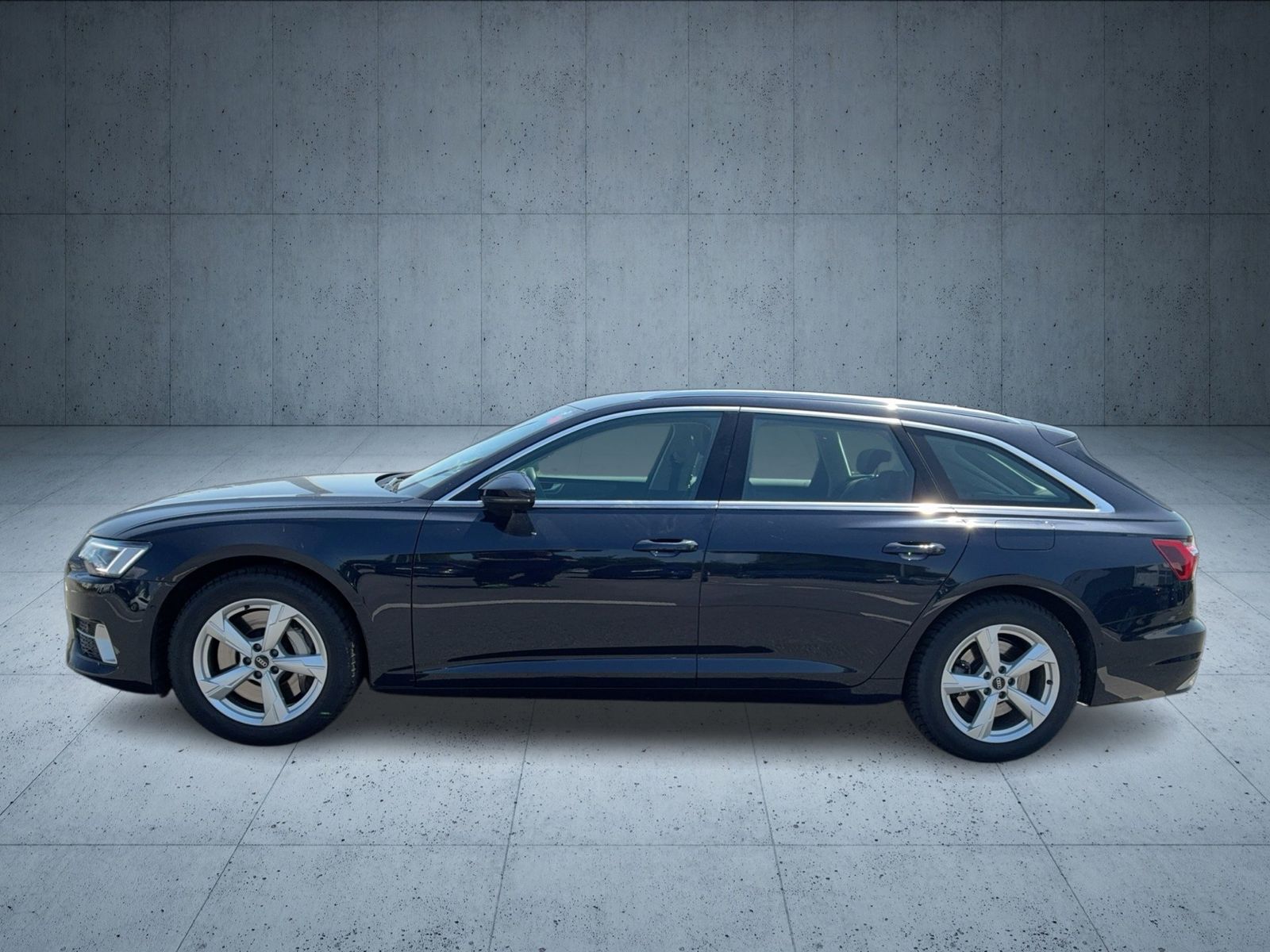 Audi A6 - Bild 3