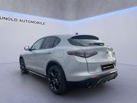 Alfa Romeo Stelvio - Vorschau Bild 3