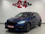 BMW 116 d Sport Line AUTOMATIK+KAMERA+HEAD-UP+LED - BMW 116 aus 2019