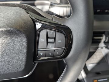 Ford Tourneo E-Courier