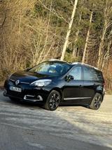 Renault Grand Scenic dci 160 Bose Sound - Renault Grand Scenic aus 2015