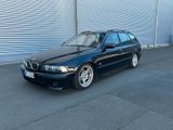 BMW E39 530D Touring Individual Zimt M Pak... - BMW 530: Kombi, 530d E39