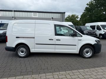 Volkswagen Caddy - 7