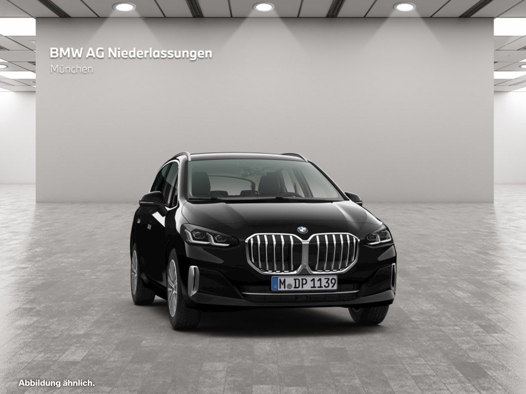 BMW 220 Active Tourer - Bild 13