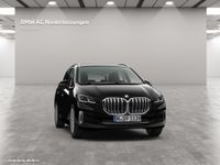 BMW 220 Active Tourer - Vorschau Bild 13