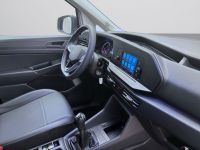 Volkswagen Caddy - Vorschau Bild 17
