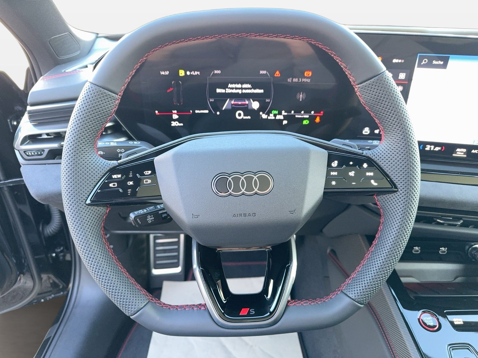 Audi S5 - Bild 9