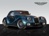 Morgan Supersport | Dynamic Handling Pack | Sea Teal - Morgan Supersport Gebrauchtwagen Gebrauchtwagen