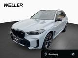 BMW X5 M60i M PRO AdLED DAPr Massag Sthz SkyL BW 22" - BMW X5 M60 Gebrauchtwagen