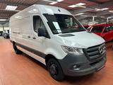 Mercedes-Benz Sprinter 519 CDI Maxi L3H2 Klima AHK 3,5 t Navi - Mercedes-Benz T 2