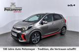 Kia Picanto 1.2 Aut. GT Line Pano/Navi/Kamera - Kia Picanto mit Benzin-Antrieb: Kleinwagen, Automatik, 1.2