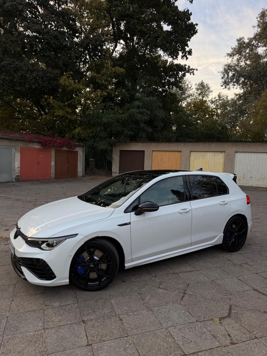 Volkswagen Golf 8R DSG 4MOTION Akra/Pano, миниатюра 7