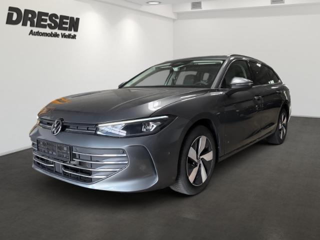 Volkswagen Passat 110 kW Business 1.5 eTSI Sitzheizung+Rück