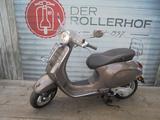 Vespa Primavera 50 4 Takt iGet Touring - VESPA PRIMAVERA 50 4T